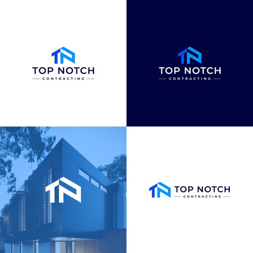 Design We need a powerful new logo to attract high end clients por thetamlika®