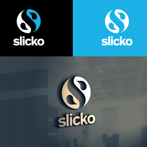 Stamatovskiさんのロゴデザインコンペへのエントリー