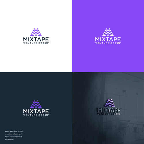 "Daddy needs a new Digital Agency Rebrand" winning Other business or advertising