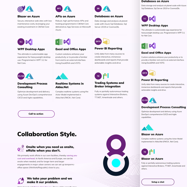 Oscore Web Development 