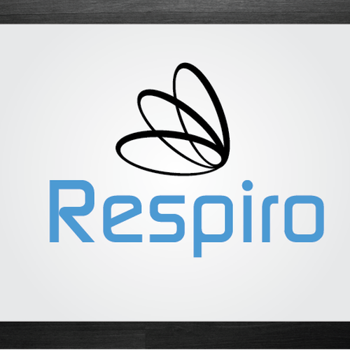 New logo wanted for Respiro | Logo design contest