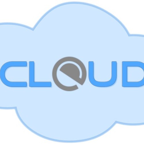 logo for Cloud Design by mowberry