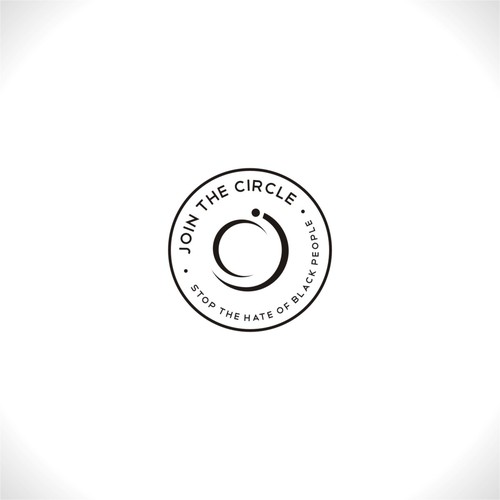 Anti racism logo Design by MAhi2014