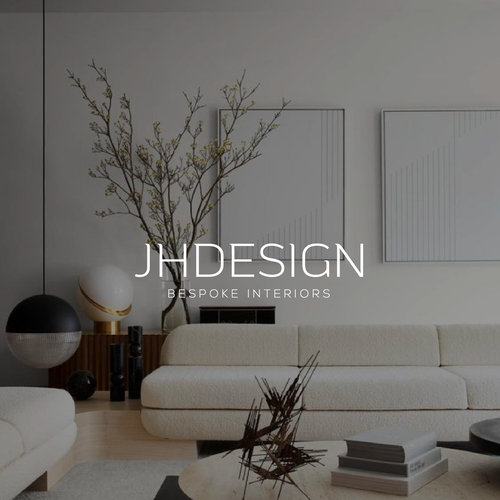 High End Interior Designer Brand Design réalisé par arnhival