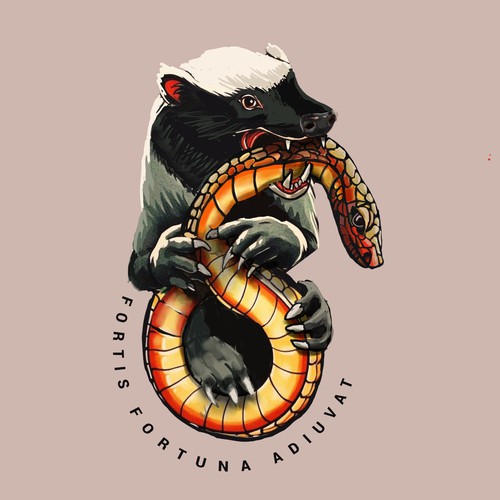 Tattoo contest entry by exsenz