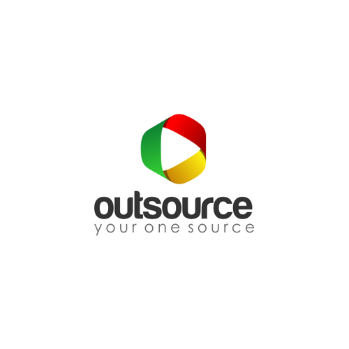 outsourcing logo design