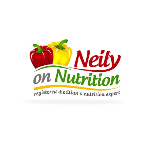 Neily on Nutrition needs a new logo Diseño de iprodsign