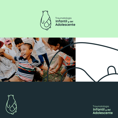  contest entry by Pablo Bacigalupe