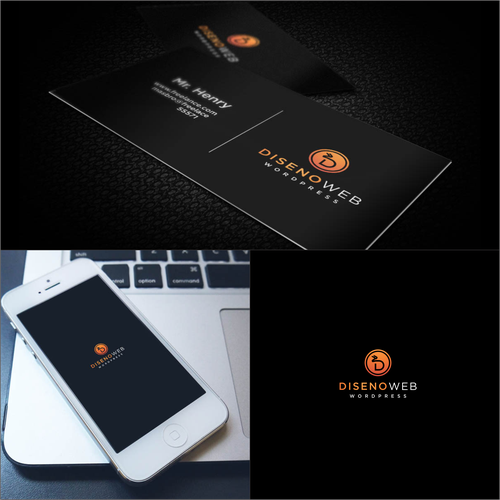 Logo & brand identity pack contest entry by Actoric Jr