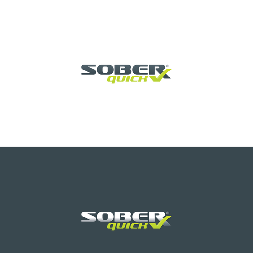 Create a logo and design theme for consumer product designed to accelerate sobriety in drunk people Design by smiDESIGN