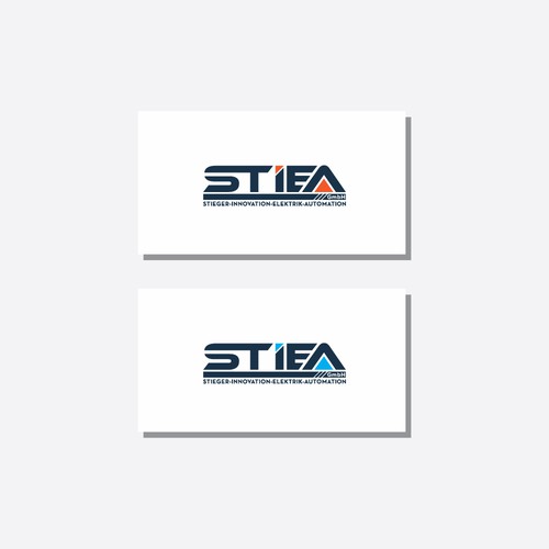 Logo design contest entry by jaelani88