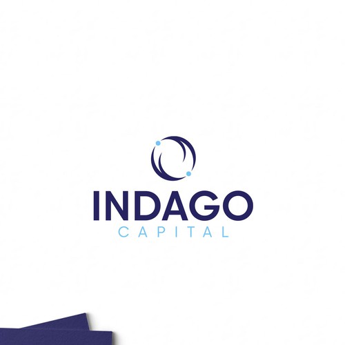 Data Driven Asset Manager Investing in Structured Credit Targeting Financial Institution Clients Design von S H A Y
