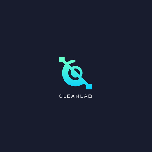 AI Company Logo Design by PAULO / Designer