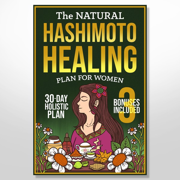 Hashimoto Healing