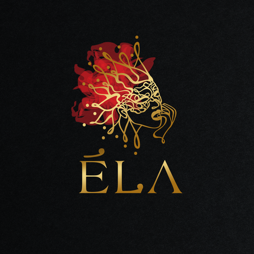 Logo design contest entry by ImagineLena