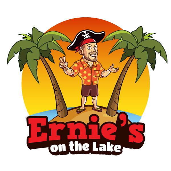 Ernie's on the Lake