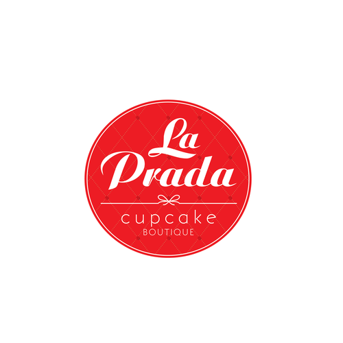 Help La Prada with a new logo Diseño de ceecamp