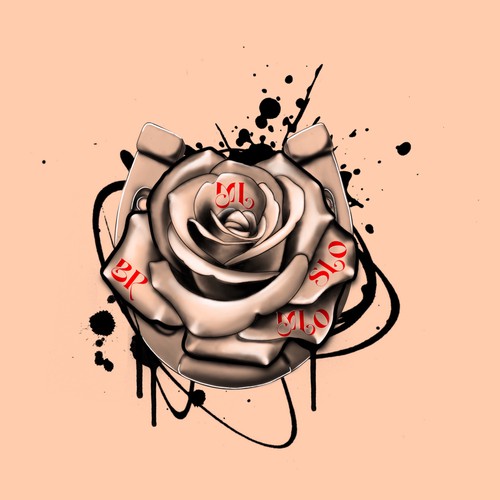 Tattoo contest entry by Omelas_