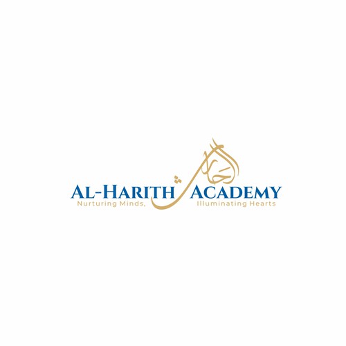 Need a logo for the world's first AI based online University. Design by Studio.Shahbaz™