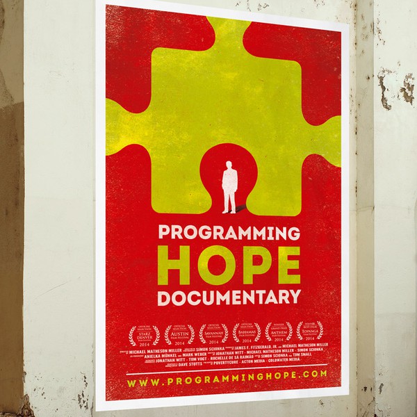 Documentary Poster