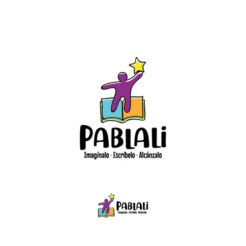 Logo design contest entry by JR Logohype®