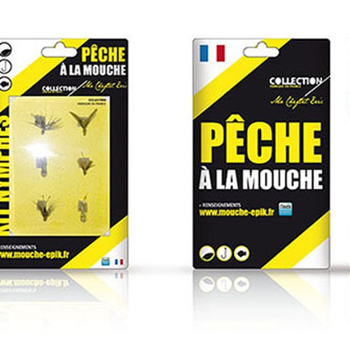 Product packaging contest entry by Artycom3