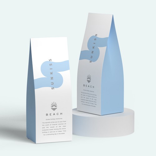 Designs | Design for High-End Luxury Reed Diffuser Packaging | Product ...