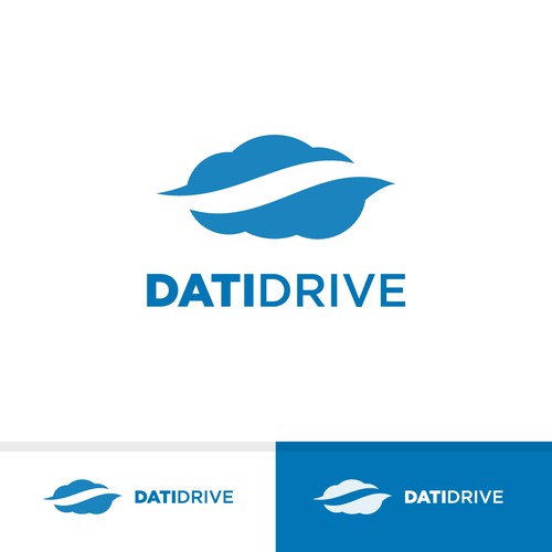 Datidrive Design by NEMOdesign