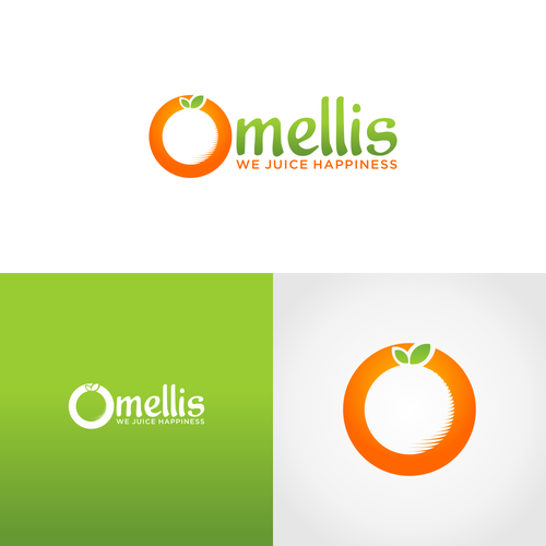 O´mellis Design by Dadi Duit™