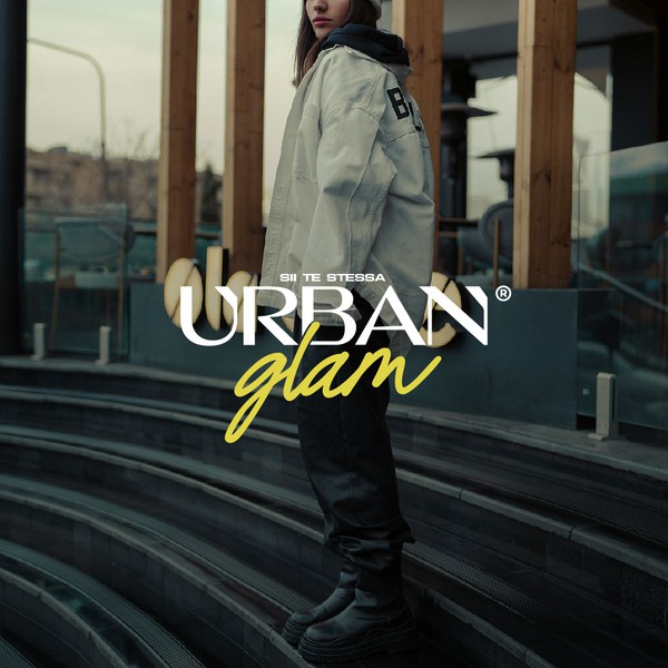 Logo for an italian urban apparel brand