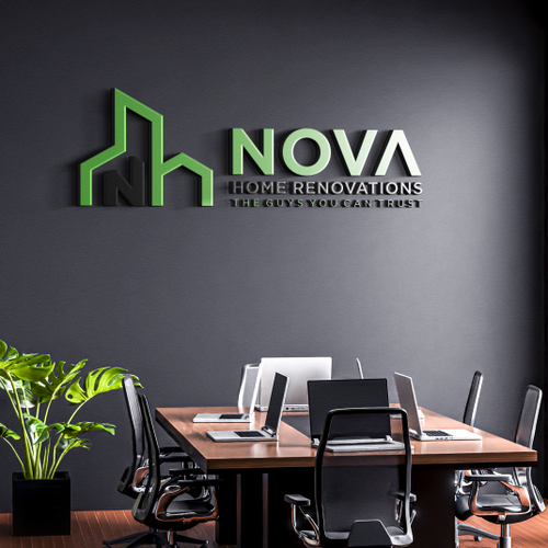 Nova Brand Creation Diseño de A29™