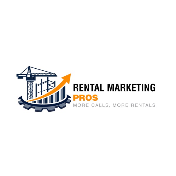 rental marketing company logo