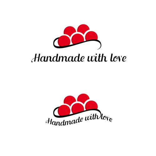 Diseño de logotipo propuesta en el concurso por RAHAF AL-HABIB