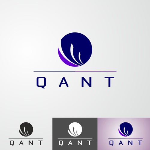 Do0n3さんのNew logo wanted for QANTデザイン