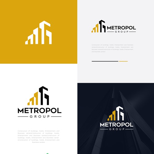 We need a Logo for our company Design by Growing Artwork