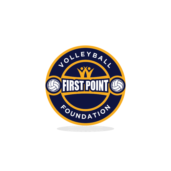 Volleyball first foundation