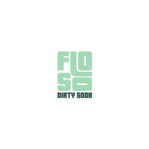 Design di Floso - Dirty Soda shop in Pacific Northwest di Mazdisgn