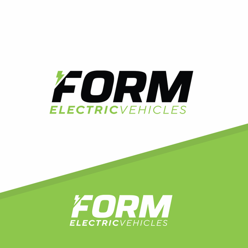 Powersports logo for Electric Golf Cart Manufacture Design by JANTUNGHATI