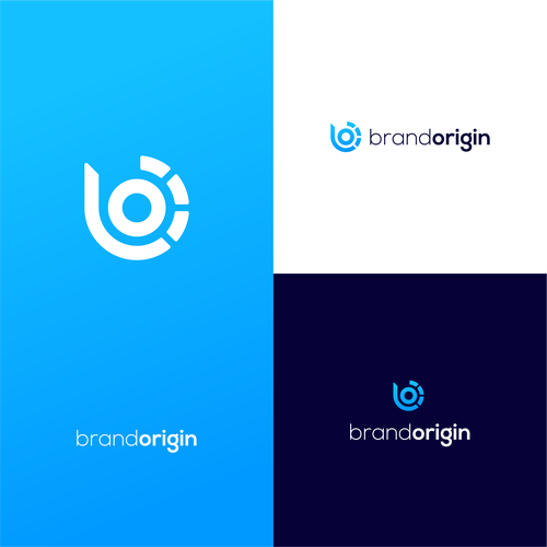 Looking for a fun and unique logo that's not too busy Design by canda