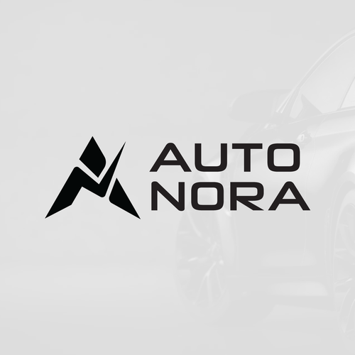 New Logo / CI for luxury car dealer Design von airdesigns24