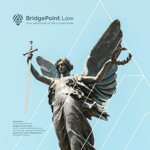 Millennial female-led law firm in Alaska Diseño de Artpossible™