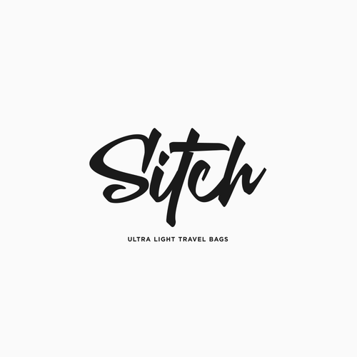 Logo for New E-commerce Bag Brand Diseño de myjora