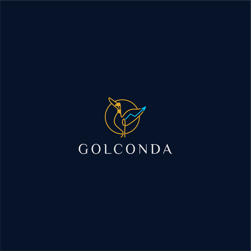Financial services firm needs memorable logo highlighting excellence, diligence, and innovation! Design by Dee_studio