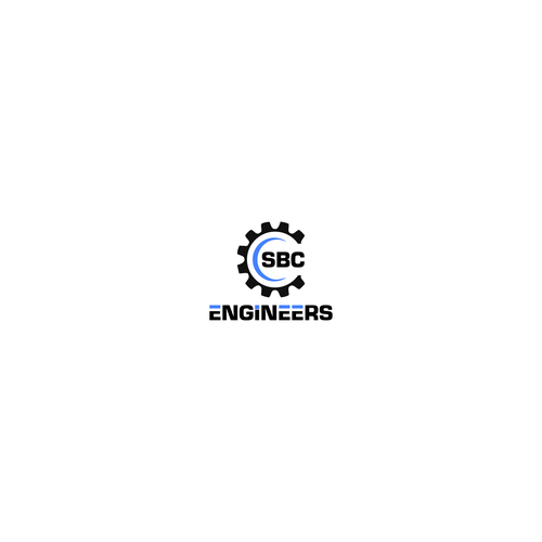 Simple Engineering logo, just looking for catchy. Design by P A R A H M A N