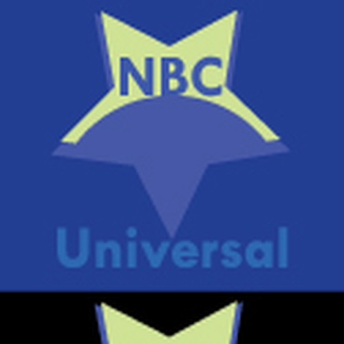 Logo Design for Design a Better NBC Universal Logo (Community Contest) Ontwerp door alatol_zx