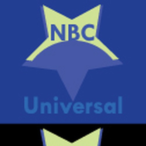 Logo Design for Design a Better NBC Universal Logo (Community Contest) Design by alatol_zx