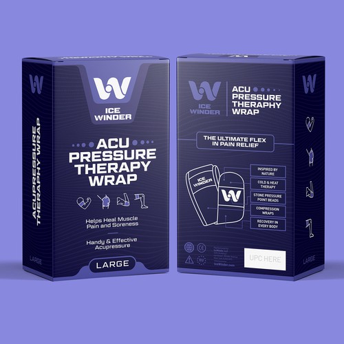 Designs | Package Design for Fitness Product - Guaranteed - Highly ...