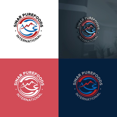 Create a logo for a sector changing Fish Processing company Design by SimpleDezign