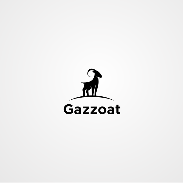 Diseño de Bashid™ titulado "Need a creative touch for a "Gazzoat""