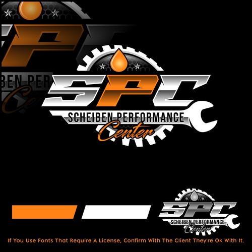  contest entry by Crown King Solution